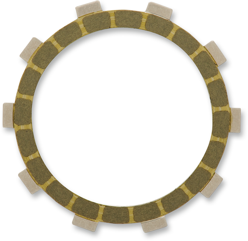 BARNETT - 301-90-10006 - Clutch Friction Plate - Yamaha/Kawasaki