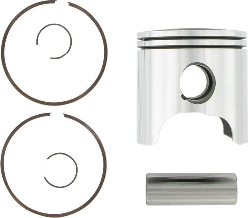 WISECO - 2440M06500 - Piston Kit - 65.00 mm - Yamaha