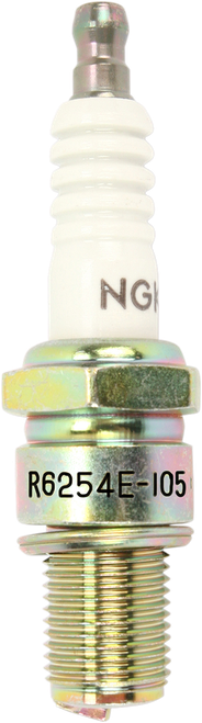 NGK SPARK PLUGS - 3949 - Spark Plug - R6254E-105