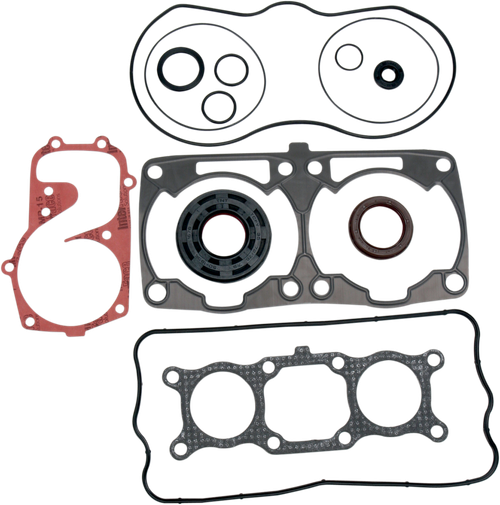 VERTEX - 711306 - Complete Gasket Set - Polaris