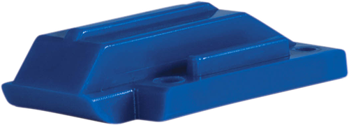 ACERBIS - 2411010003 - Chain Guide Replacement Insert 2.0 - Honda/Kawasaki/Yamaha - Blue