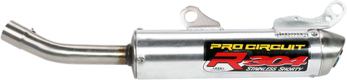 PRO CIRCUIT - SH00250-RE - R-304 Silencer