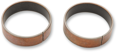 RACE TECH - FMBO 48152P - Fork Bushings - 48 mm x 15 mm W x 2 mm T - Outer