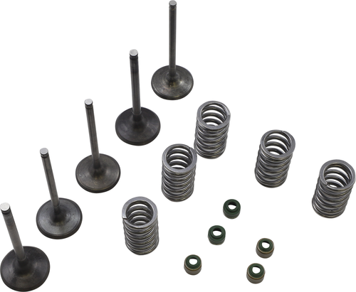 WISECO - SVKB2424 - Valve Kit - Gas Gas | Yamaha