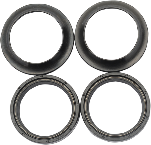 PIVOT WORKS - PWFSK-Z023 - Fork Seal Kit - 42/43 mm ID x 54 mm OD