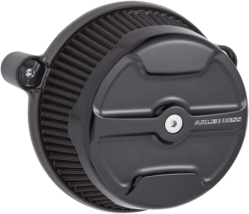 ARLEN NESS - 18-342 - Big Sucker Stage 1 Air Filter Kit - Black