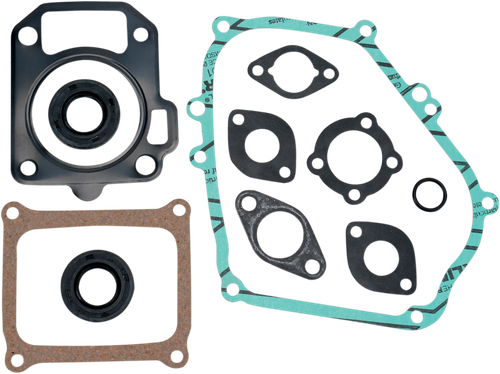 VERTEX - 711248 - Complete Gasket Set - Arctic Cat