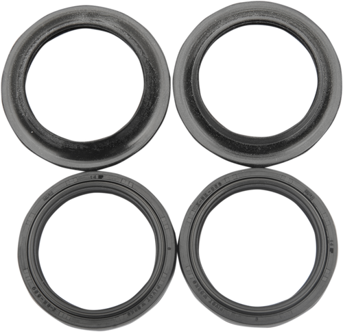 PIVOT WORKS - PWFSK-Z024 - Fork Seal Kit - 40/42 mm ID x 53/57 mm OD