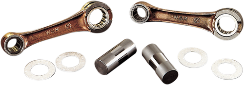 WSM - 45-520 - Connecting Rod Kit