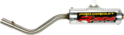 PRO CIRCUIT - SK02065-R - R-304 Silencer