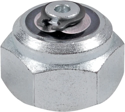 RACE TECH - SMRS 1215000 - Shock Rebound Separator Valve