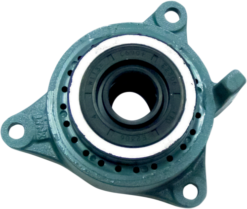 WSM - 003-402-01 - Bearing Housing - Yamaha