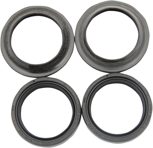 PIVOT WORKS - PWFSK-Z025 - Fork Seal Kit - 40 mm ID x 53 mm OD