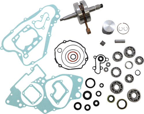 VERTEX - WR101-069 - Engine Rebuild Kit - Suzuki RM85 '05-'20