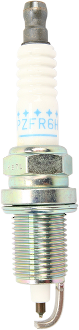 NGK SPARK PLUGS - 7696 - Spark Plug - PZFR6H