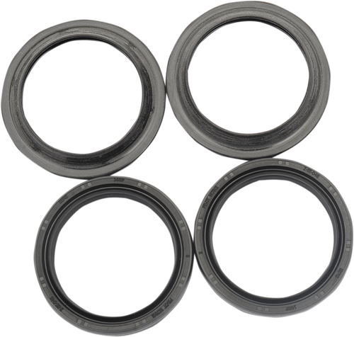 PIVOT WORKS - PWFSK-Z026 - Fork Seal Kit - 46/49 mm ID x 61/65 mm OD