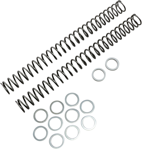 RACE TECH - FRSP 434640 - Fork Springs - 0.40 kg/mm