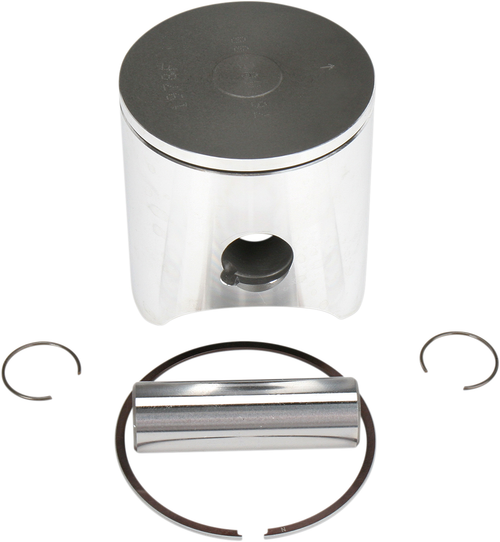 WISECO - 762M05400 - Piston Kit - 54.00 mm - Gas Gas | Honda | Yamaha