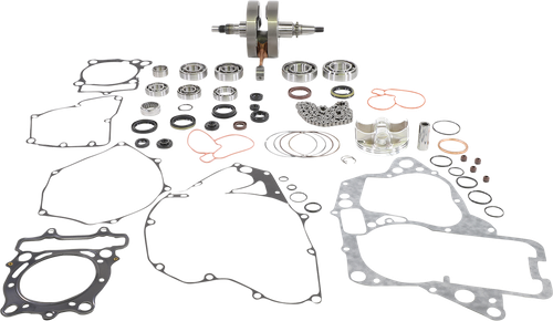 VERTEX - WR101-074 - Engine Rebuild Kit - Suzuki RMZ250 '10-'12