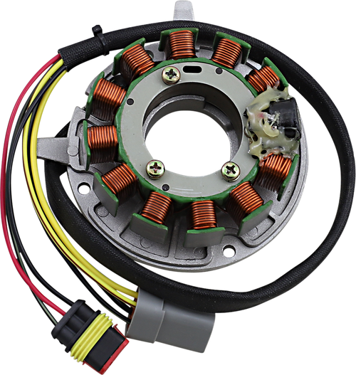 RICK'S MOTORSPORT ELECTRIC - 24-102 - Stator - Ski-Doo