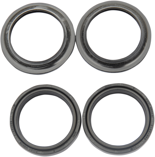 PIVOT WORKS - PWFSK-Z032 - Fork Seal Kit - 42 mm ID x 54/59.50 mm OD