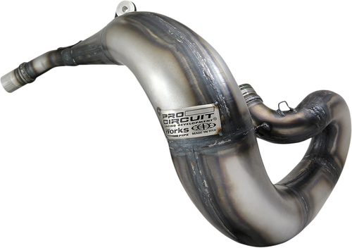 PRO CIRCUIT - 0752030 - Works Pipe