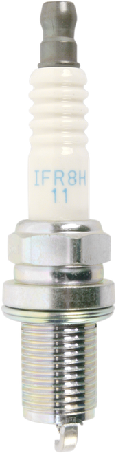 NGK SPARK PLUGS - 5068 - Spark Plug - IFR8H11