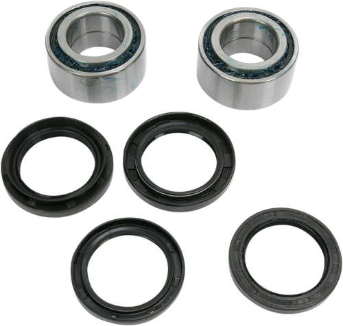PIVOT WORKS - PWFWK-A01-542 - Wheel Bearing Kit - Rear - Arctic Cat
