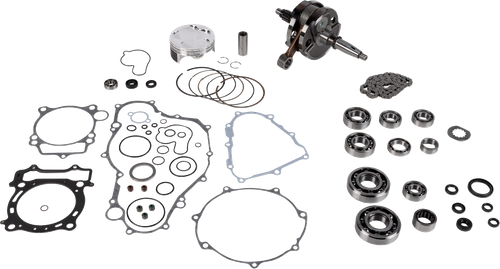 VERTEX - WR101-078 - Engine Rebuild Kit - Yamaha YFZ450 '04-'05