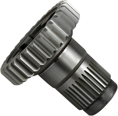 ANDREWS - 296585 - Main Drive Gear with Belt Drive - '85-'90 Harley-Davidson