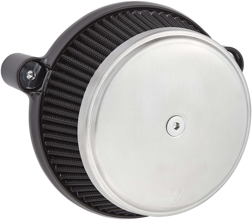 ARLEN NESS - 18-344 - Big Sucker Stage 1 Air Filter Kit - Black