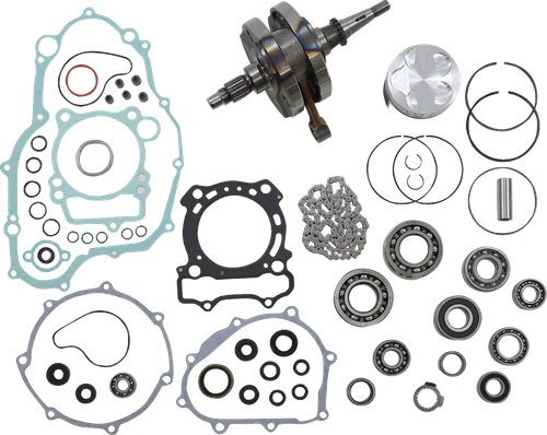 VERTEX - WR101-083 - Engine Rebuild Kit - Yamaha YZ250F '03-'04