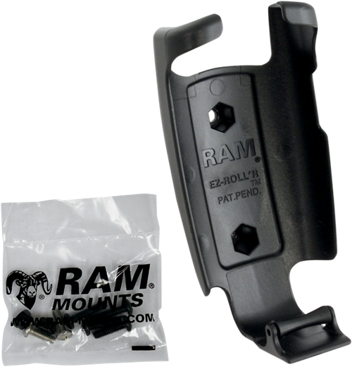 RAM MOUNTS - RAM-HOL-GA41U - Cradle for Phones and GPS - Garmin Map 62