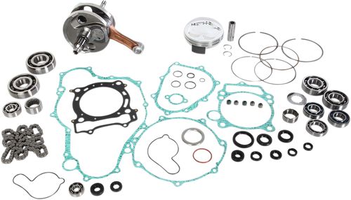 VERTEX - WR101-086 - Engine Rebuild Kit - Yamaha YZ450F '03-'05
