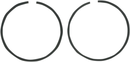 WSM - 51-520 - Ring Set