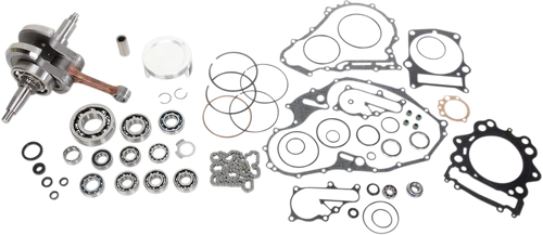 VERTEX - WR101-135 - Engine Rebuild Kit - Yamaha Raptor 700R/SE