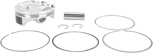 WISECO - 4852M07800 - Piston Kit - 78.00 mm - Honda