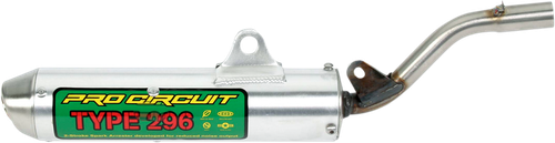 PRO CIRCUIT - SK98080-296 - Spark Arrestor Silencer