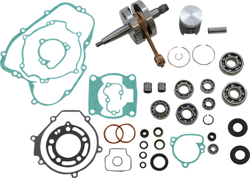 VERTEX - WR101-011 - Engine Rebuild Kit - Kawasaki KX80 '98-'00