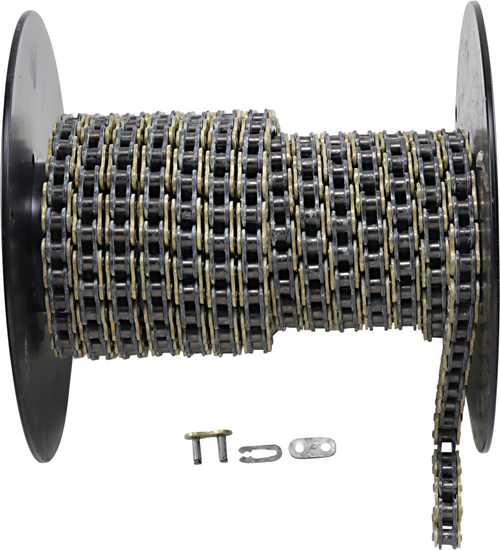 REGINA - 135RH2/25FT - 520 RH2 Series - Chain - 25 Feet