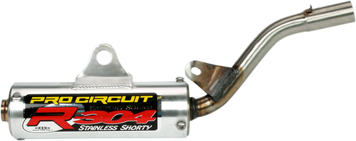 PRO CIRCUIT - SK98080-R - R-304 Silencer