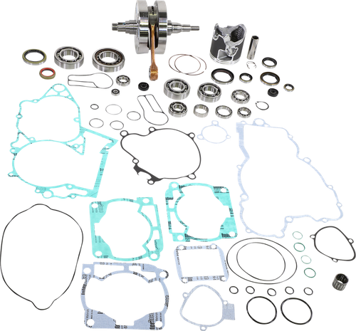 VERTEX - WR101-092 - Engine Rebuild Kit - KTM 300 XC/XC-W | Husqvarna TE300
