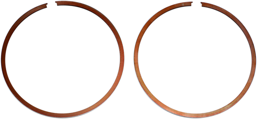 WISECO - 3071TD - Ring Set