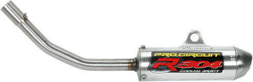 PRO CIRCUIT - SK99125-RE - R-304 Silencer