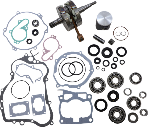 VERTEX - WR101-094 - Engine Rebuild Kit - Yamaha YZ125 '02-'04