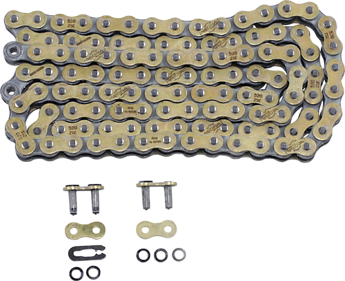 REGINA - 135ZSE/1001 - 520 ZSE - Drive Chain - 114 Links