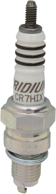 NGK SPARK PLUGS - 7544 - Iridium IX Spark Plug - CR7HIX