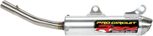 PRO CIRCUIT - SK99250-RE - R-304 Silencer