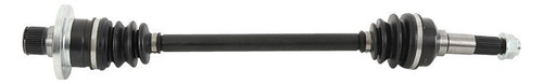 ALL BALLS - AB8-YA-8-330 - Axle - Complete - 8 Ball - Extreme Duty - Rear Right - Yamaha Rhino 700