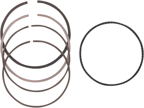WISECO - 3110XG - Ring Set